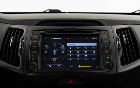 KIA Sportage III, 2013 год, 1 198 954 рублей, 20 фотография