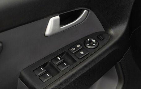 KIA Sportage III, 2013 год, 1 198 954 рублей, 17 фотография