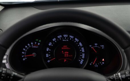 KIA Sportage III, 2013 год, 1 198 954 рублей, 22 фотография