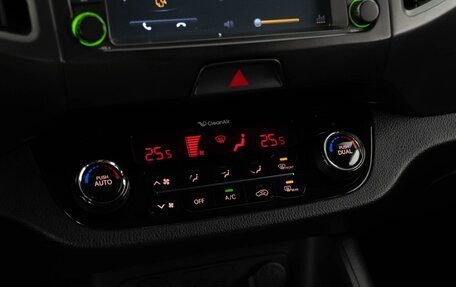 KIA Sportage III, 2013 год, 1 198 954 рублей, 16 фотография