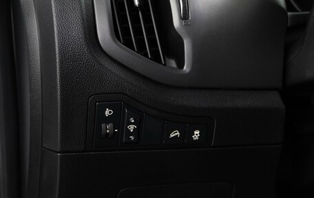 KIA Sportage III, 2013 год, 1 198 954 рублей, 18 фотография