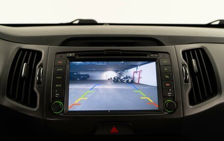 KIA Sportage III, 2013 год, 1 198 954 рублей, 15 фотография