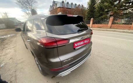 Geely Atlas, 2023 год, 2 277 000 рублей, 5 фотография