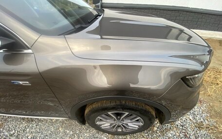 Geely Atlas, 2023 год, 2 277 000 рублей, 9 фотография