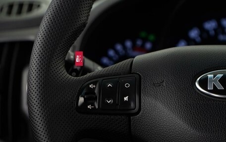 KIA Sportage III, 2013 год, 1 198 954 рублей, 13 фотография