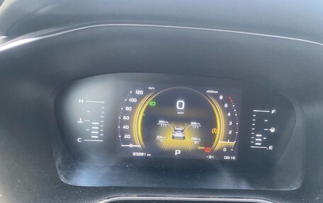 Geely Atlas, 2023 год, 2 277 000 рублей, 8 фотография