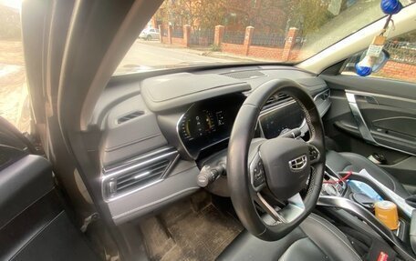 Geely Atlas, 2023 год, 2 277 000 рублей, 7 фотография