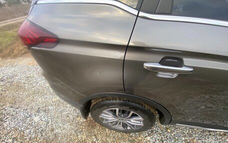 Geely Atlas, 2023 год, 2 277 000 рублей, 11 фотография