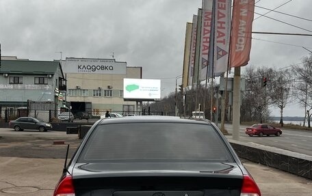 Hyundai Accent II, 2011 год, 515 000 рублей, 4 фотография