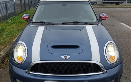 MINI Hatch, 2011 год, 1 200 000 рублей, 2 фотография