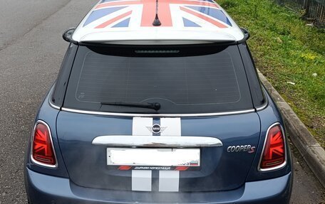 MINI Hatch, 2011 год, 1 200 000 рублей, 4 фотография