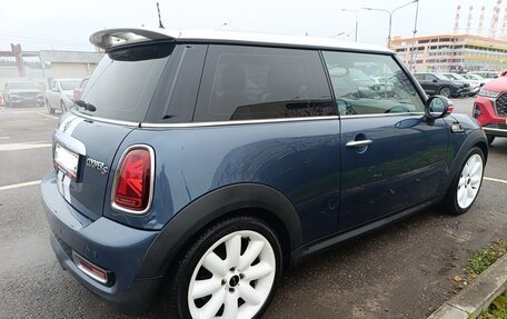 MINI Hatch, 2011 год, 1 200 000 рублей, 6 фотография