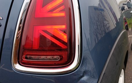 MINI Hatch, 2011 год, 1 200 000 рублей, 9 фотография