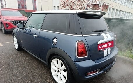 MINI Hatch, 2011 год, 1 200 000 рублей, 5 фотография