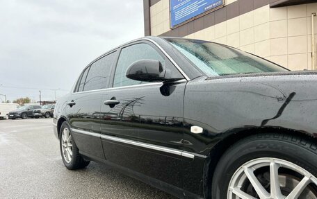 KIA Opirus I (gh), 2008 год, 750 000 рублей, 7 фотография