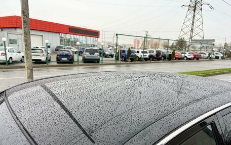 KIA Opirus I (gh), 2008 год, 750 000 рублей, 10 фотография