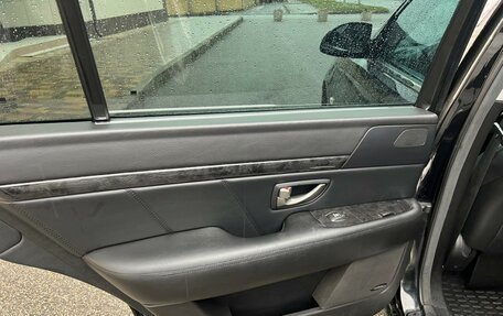 KIA Opirus I (gh), 2008 год, 750 000 рублей, 8 фотография