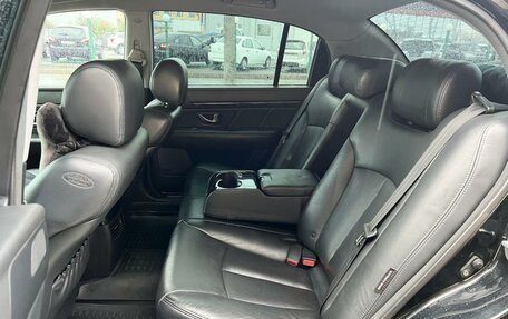 KIA Opirus I (gh), 2008 год, 750 000 рублей, 9 фотография