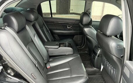 KIA Opirus I (gh), 2008 год, 750 000 рублей, 11 фотография