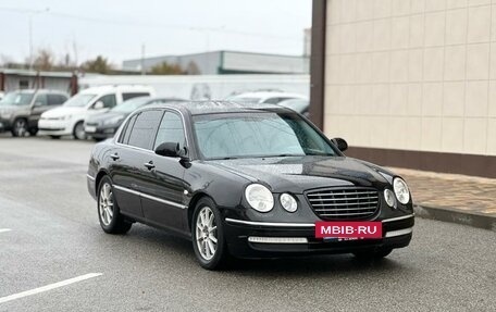 KIA Opirus I (gh), 2008 год, 750 000 рублей, 2 фотография