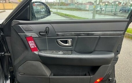 KIA Opirus I (gh), 2008 год, 750 000 рублей, 12 фотография