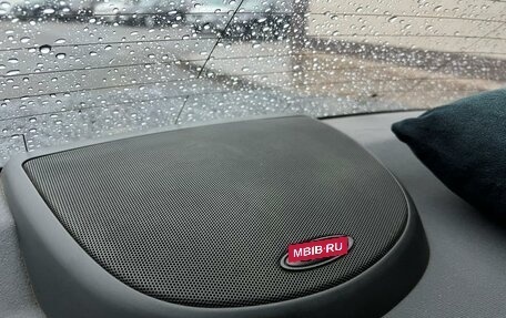 KIA Opirus I (gh), 2008 год, 750 000 рублей, 16 фотография