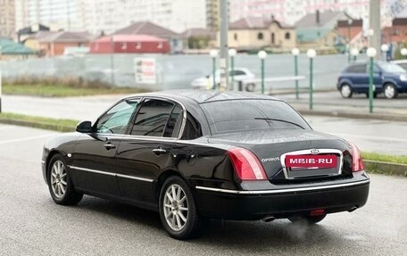 KIA Opirus I (gh), 2008 год, 750 000 рублей, 4 фотография