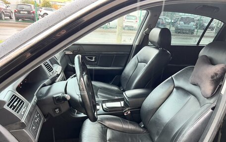 KIA Opirus I (gh), 2008 год, 750 000 рублей, 18 фотография