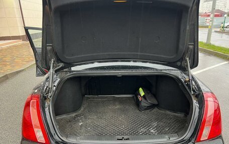 KIA Opirus I (gh), 2008 год, 750 000 рублей, 23 фотография