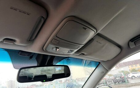 KIA Opirus I (gh), 2008 год, 750 000 рублей, 22 фотография