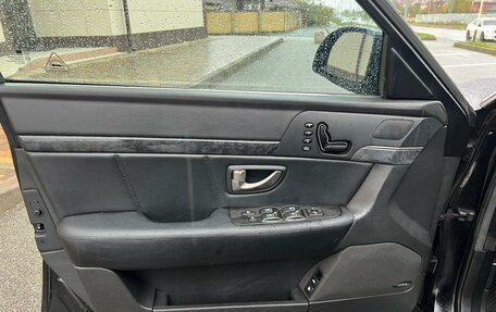 KIA Opirus I (gh), 2008 год, 750 000 рублей, 17 фотография