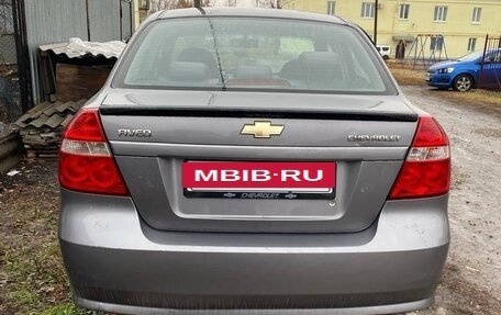 Chevrolet Aveo III, 2008 год, 200 000 рублей, 3 фотография