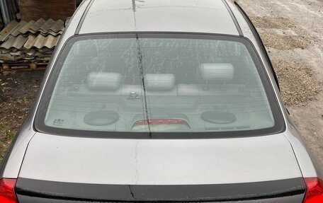 Chevrolet Aveo III, 2008 год, 200 000 рублей, 5 фотография