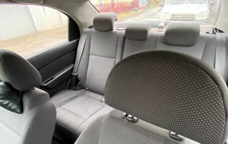 Chevrolet Aveo III, 2008 год, 200 000 рублей, 14 фотография