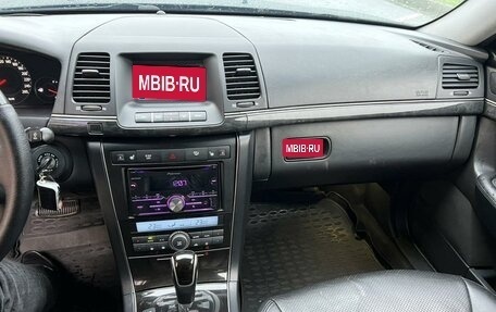 KIA Opirus I (gh), 2008 год, 750 000 рублей, 21 фотография