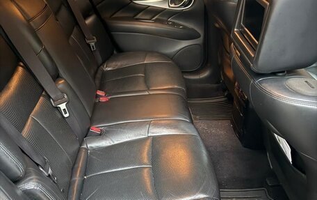 Infiniti M, 2011 год, 1 341 000 рублей, 6 фотография