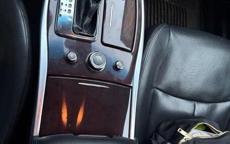 Infiniti M, 2011 год, 1 341 000 рублей, 18 фотография