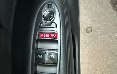 Infiniti M, 2011 год, 1 341 000 рублей, 14 фотография