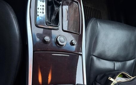 Infiniti M, 2011 год, 1 341 000 рублей, 21 фотография