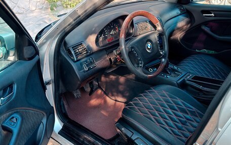 BMW 3 серия, 2000 год, 505 000 рублей, 8 фотография