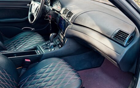 BMW 3 серия, 2000 год, 505 000 рублей, 7 фотография