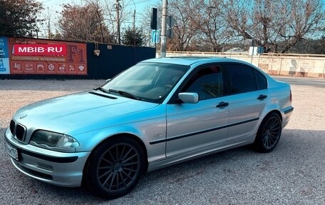 BMW 3 серия, 2000 год, 505 000 рублей, 2 фотография