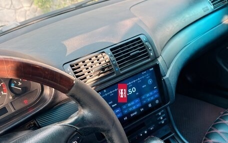 BMW 3 серия, 2000 год, 505 000 рублей, 9 фотография