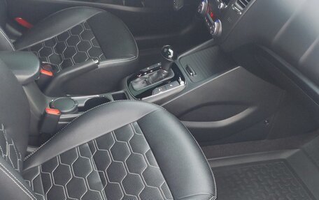 KIA Cerato III, 2019 год, 1 750 000 рублей, 3 фотография