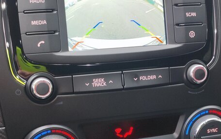 KIA Cerato III, 2019 год, 1 750 000 рублей, 4 фотография