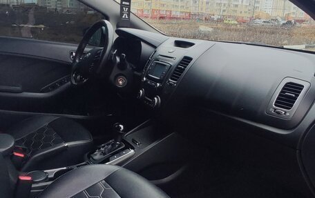 KIA Cerato III, 2019 год, 1 750 000 рублей, 12 фотография