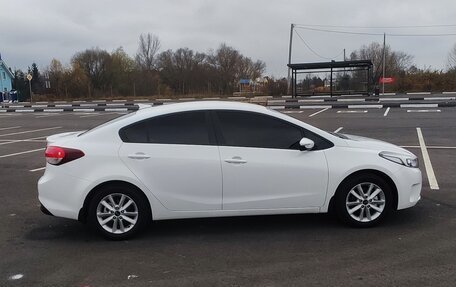 KIA Cerato III, 2019 год, 1 750 000 рублей, 7 фотография