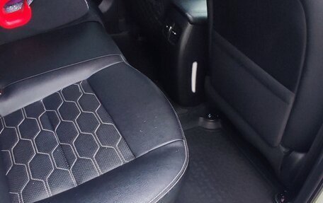 KIA Cerato III, 2019 год, 1 750 000 рублей, 16 фотография