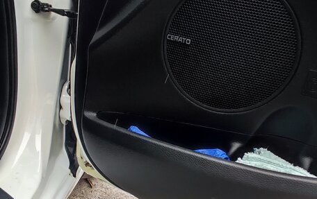 KIA Cerato III, 2019 год, 1 750 000 рублей, 14 фотография
