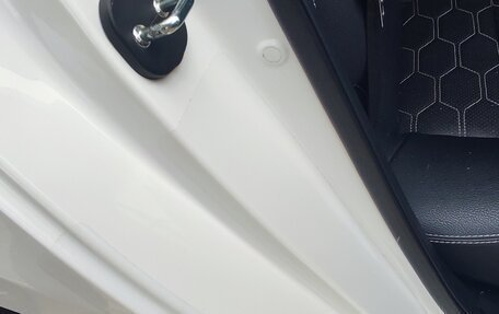 KIA Cerato III, 2019 год, 1 750 000 рублей, 17 фотография